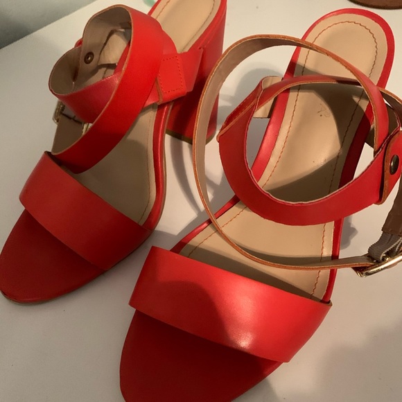 Heels - Picture 3 of 6